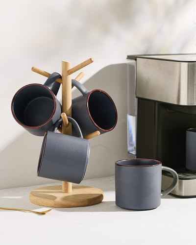 Coffee Mugs Set of 8 (112 Count)