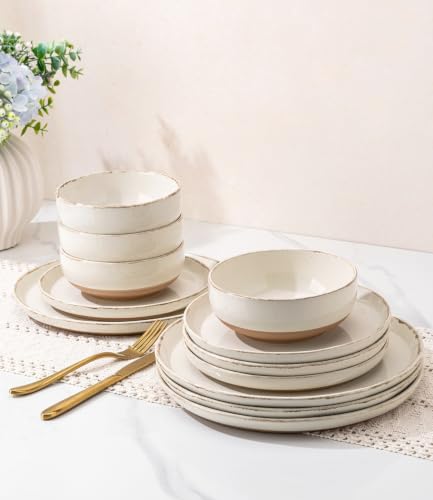 Dinnerware Sets for 6