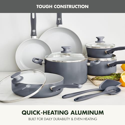 Dover Healthy Ceramic Nonstick