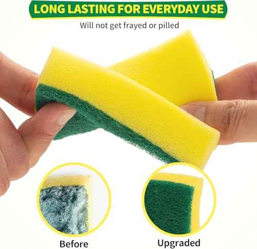Sponges Kitchen (60 Count)