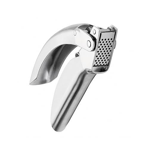 Epicurean Garlic Press