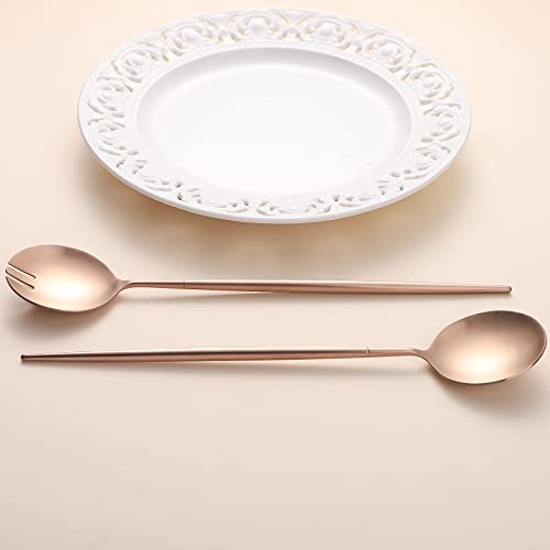 Salad Servers