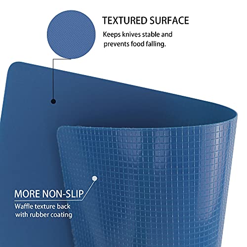 Plastic Cutting Boards for Kitchen