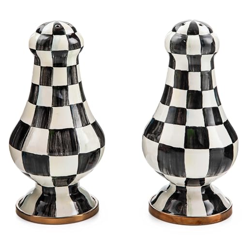 Salt & Pepper Set