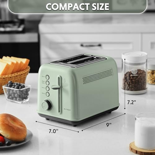DT620 2 Slice Toaster