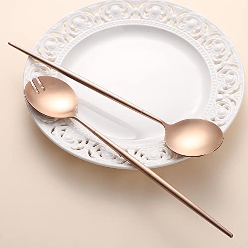 Salad Servers