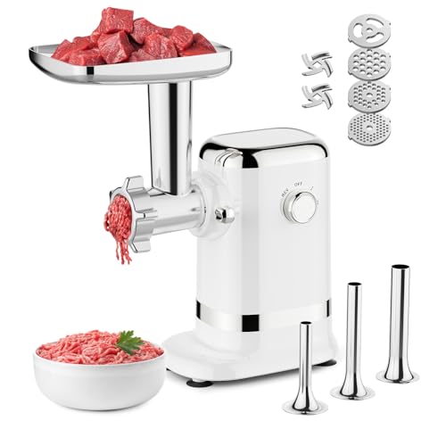 Meat Grinder 2800W Peak Power Electric