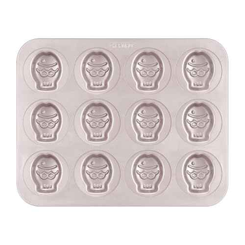 12 Cup Fish Cake Pan Non