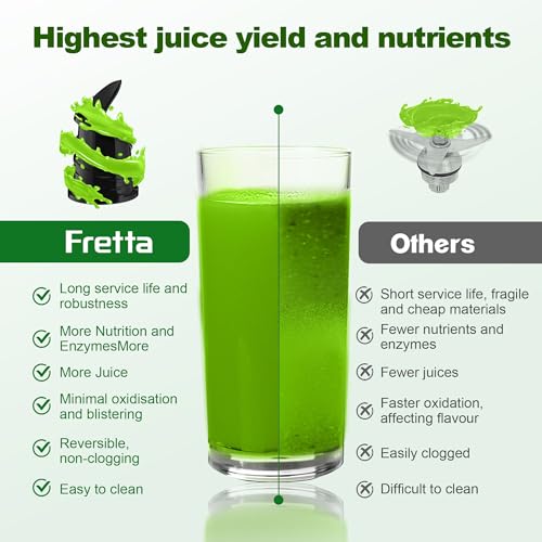 Juicer Machine