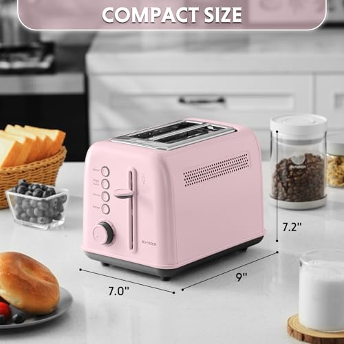 DT620 2 Slice Toaster
