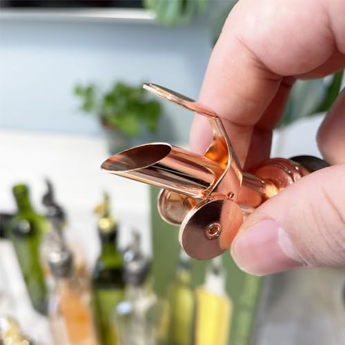 Pafuen 2 Pack Liquor Pour Spout