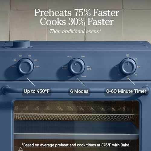 Large Wonder Oven