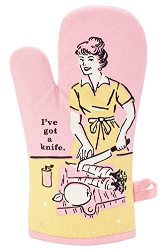 Oven Mitts Cute Kitchen Accessories & Kitchen Gifts