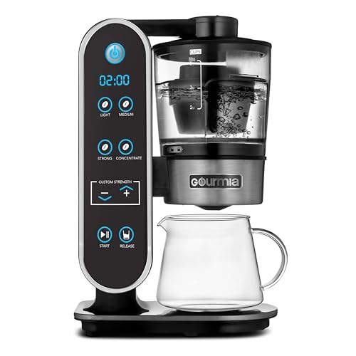 GCM7800 Brewdini™ Digital Cold Brew Coffee Maker