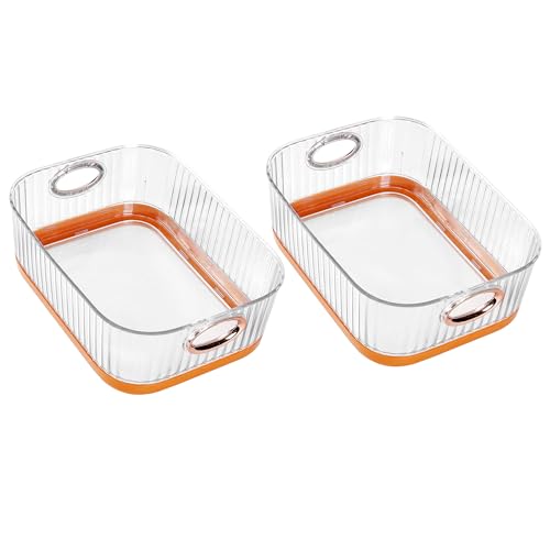 Refrigerator Organizers (2 Count)
