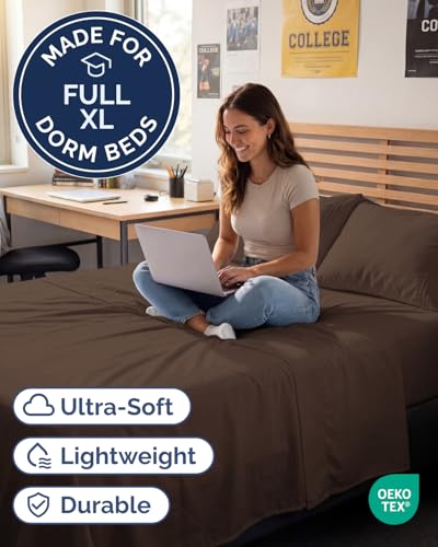 Full XL Sheets (4 Count)