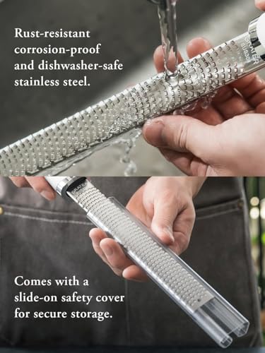 Grater Lemon Zester Cheese Grater