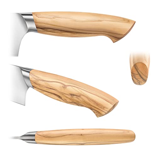 OLIV Series 4 (4 Count)
