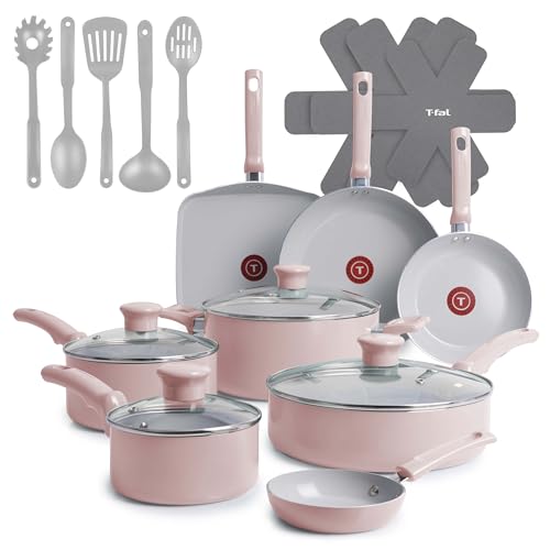 Refresh Ceramic Pots and Pans Set