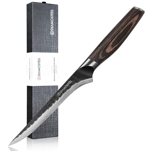 6.5 Inch Boning Knife