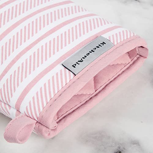 Albany Mini Oven Mitt 2 (2 Count)