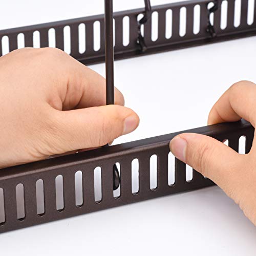 10+ Bakeware Organizer Rack for Kitchen Bakeware