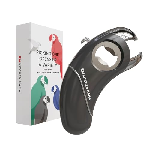 Epic One Multifunction Opener