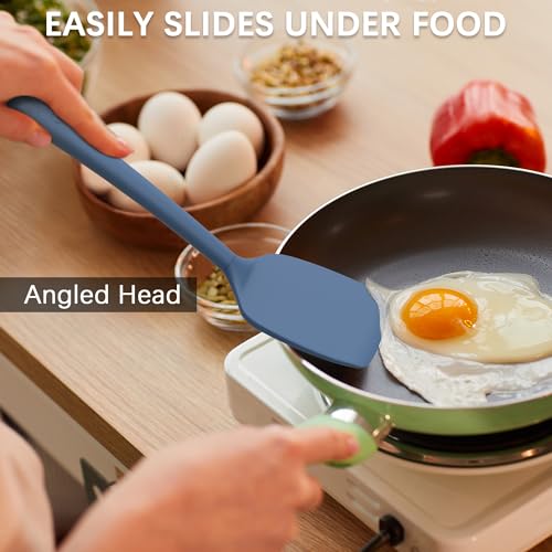 2 Pack Silicone Spatula Set (2 Count)