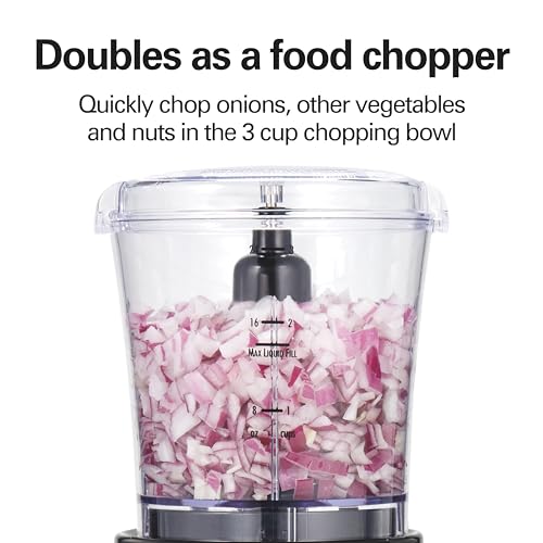 Power Elite Blender For Smoothies With Wave Action System