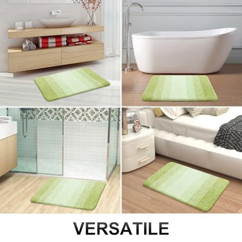 Small Bathroom Rugs 24x16