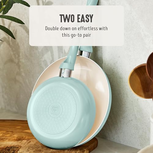 2 Piece 8" & 10" (2 Count)