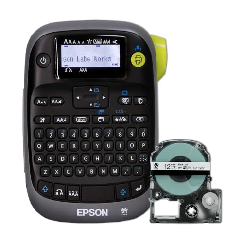 Epson LW PX300 Industrial Label Maker