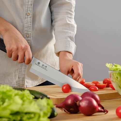 8 Inch Japanese Chef Knife