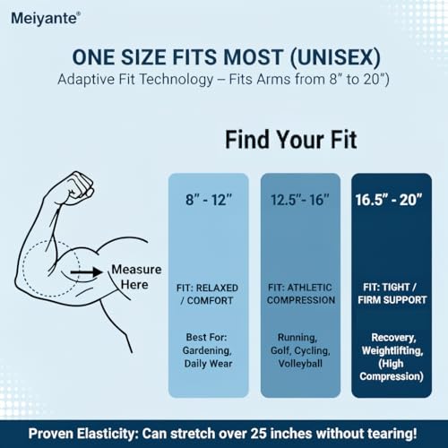 Gardening Arm Sleeves for Women