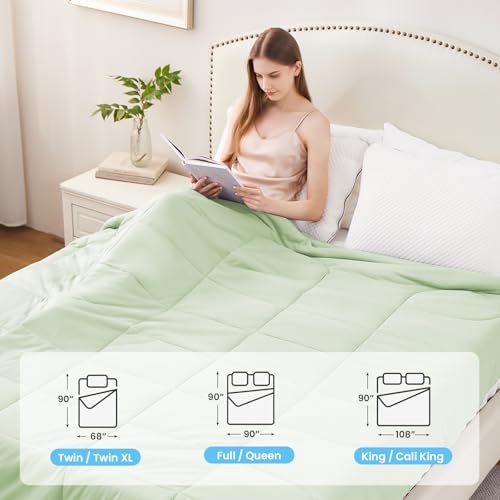Cooling Comforter King Size