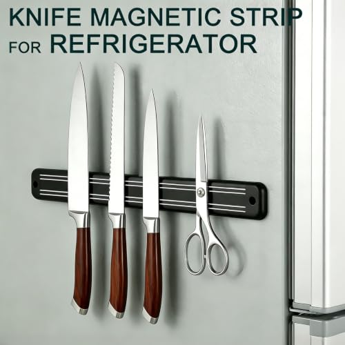Magnetic Knife Strips