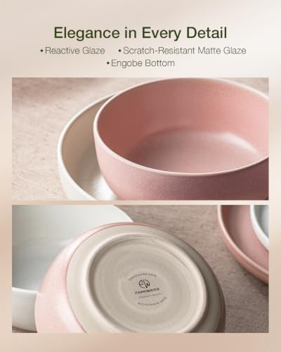 Milkyway 12 Piece Dinnerware Set