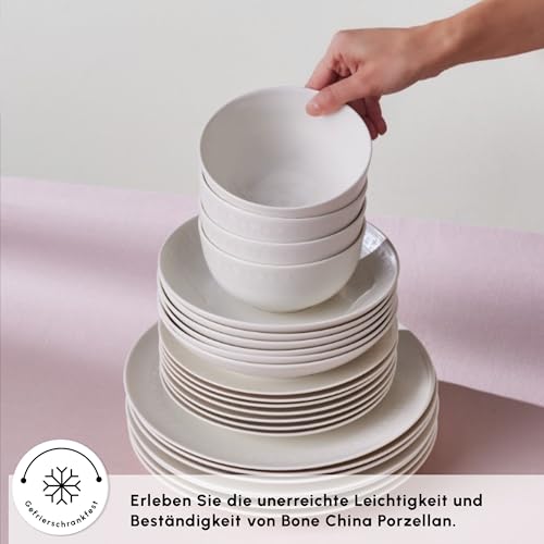 Forever Bone China Artiste 53 (53 Count)