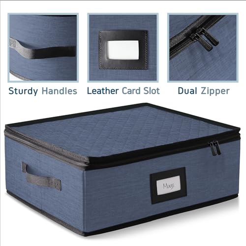 Hard Shell Mug Organizer