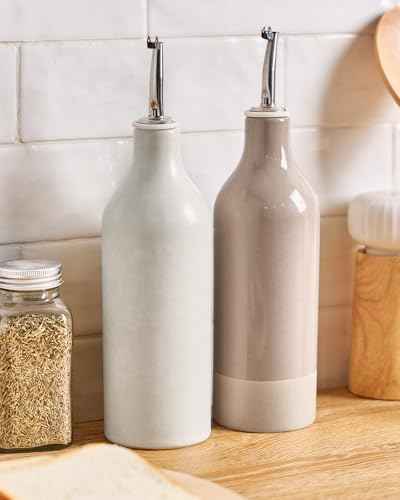 Oil Dispenser Bottle (2 Count)