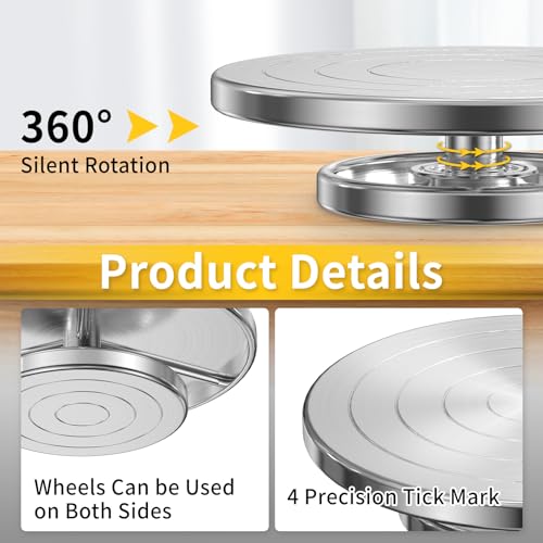Banding Wheel