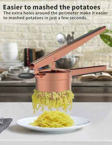 Large 15oz Potato Ricer