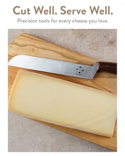 Professional Cheese Knife