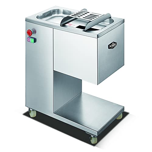 KWS SP 68 Commercial 1950W Meat Slicer 794 lbs