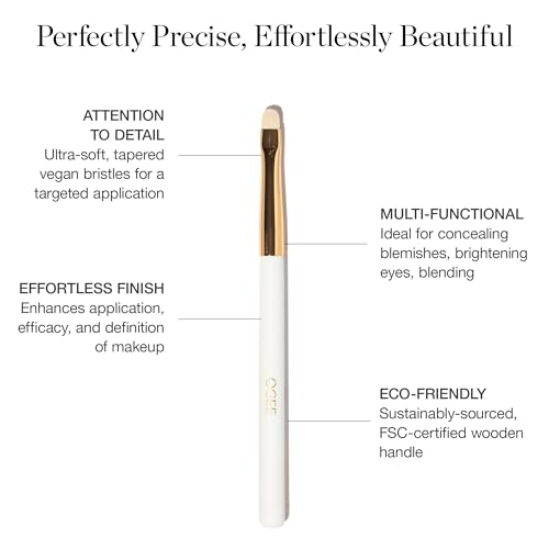 Precision Brush