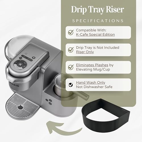 Drip Tray Mug