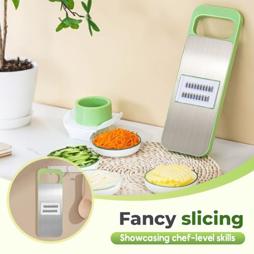 Multifunctional Vegetable Cutter