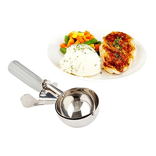 4 Ounce Portion Scoop