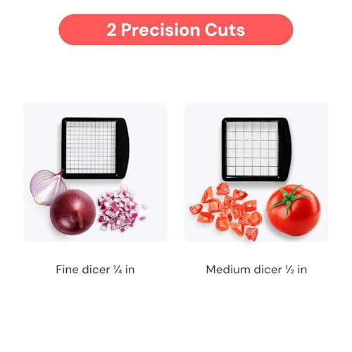 Pro Original Vegetable Chopper Kitchen Prep Tool