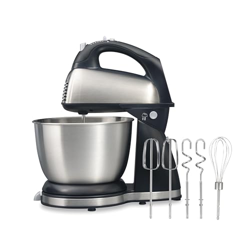 Classic Stand and Hand Mixer